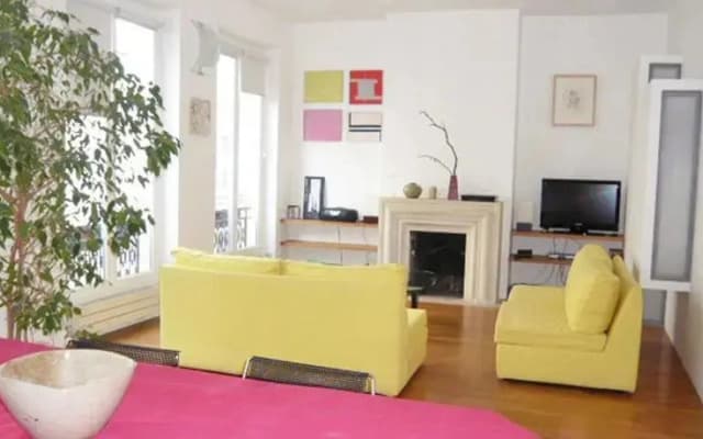 Parisian Home - Montorgueil - photo 4