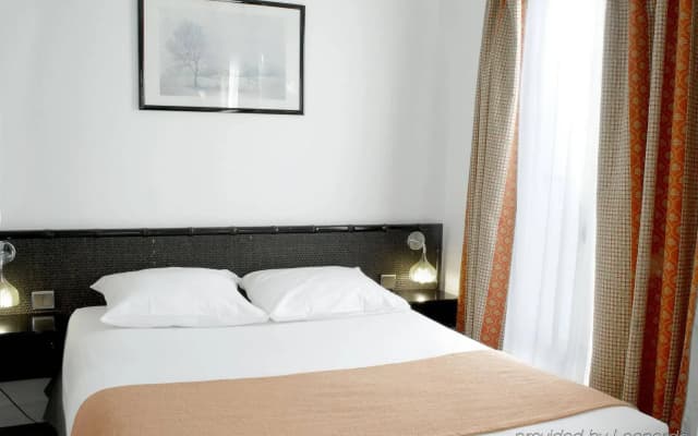 Trianon Gare de Lyon - photo 4