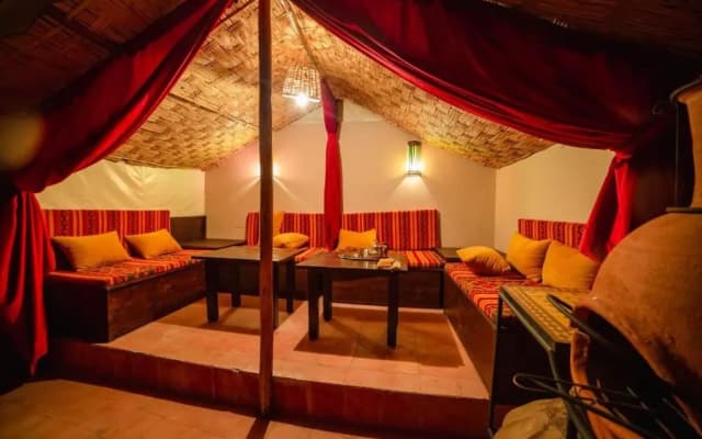 Abelia Suites - Riad All inclusive - photo 2
