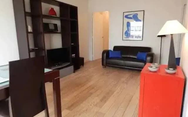 Apartment Paris - Valmore - photo 5