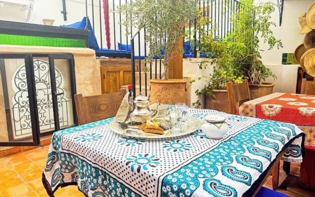 Riad Luxe Location - Le Grizzly - photo 4