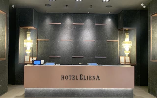 Eliena Hotel - photo 2