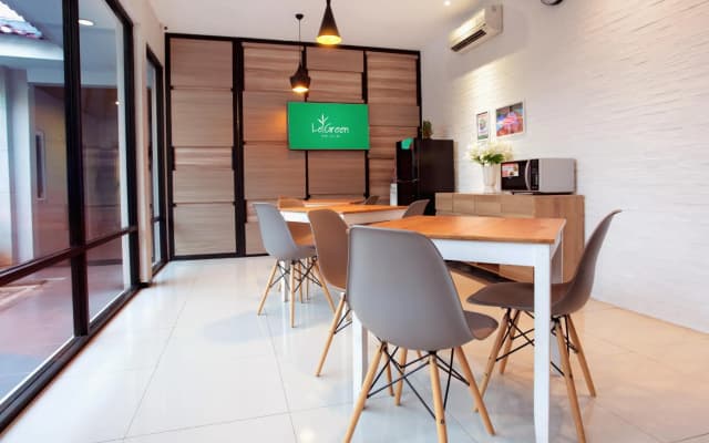 LeGreen Suite Supomo - photo 3
