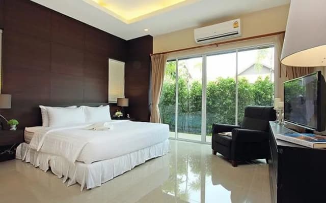 Villa Elysia No. A25 - photo 4