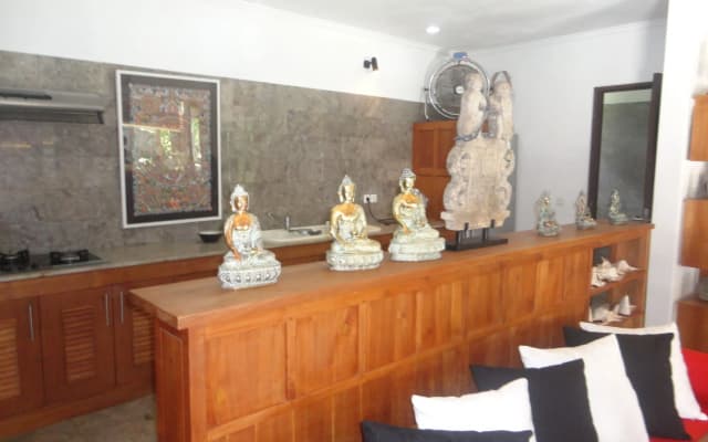 Villa Kamar Madu - photo 5