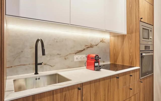 Superb AC Apartment Center of Paris - photo 3