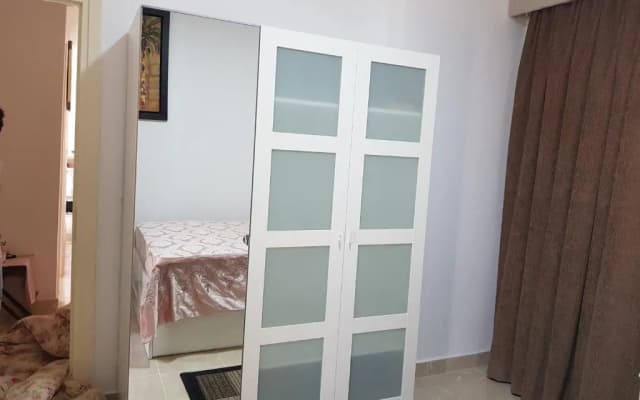 Wafaa Apartment at Madinaty - photo 4