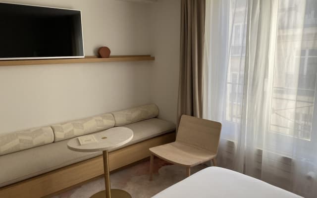 Nuage Hôtel - photo 5