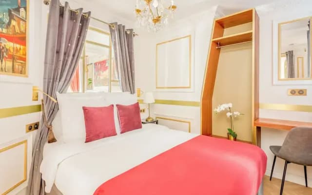 Merveil Luxury Suite - Aboukir VII - photo 4