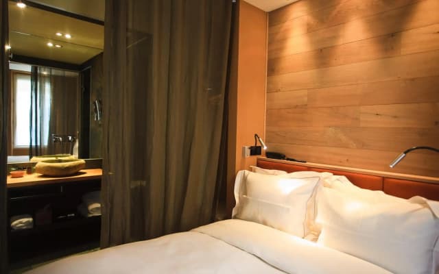 Hidden Hotel - photo 4