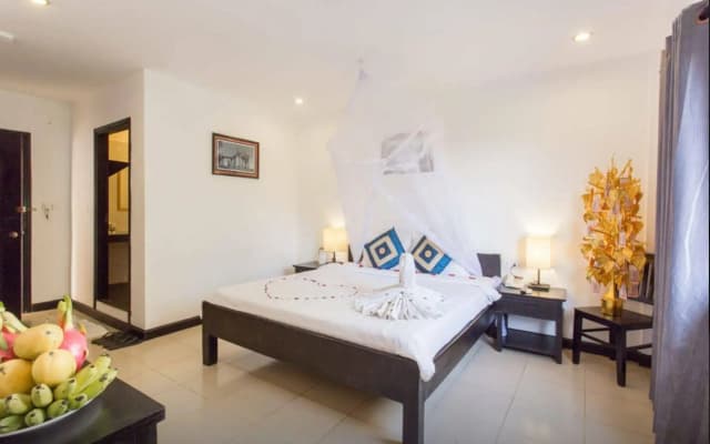 288 Boutique Hotel - photo 4