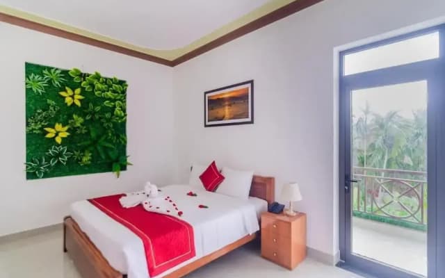 A Bong Villa - photo 3