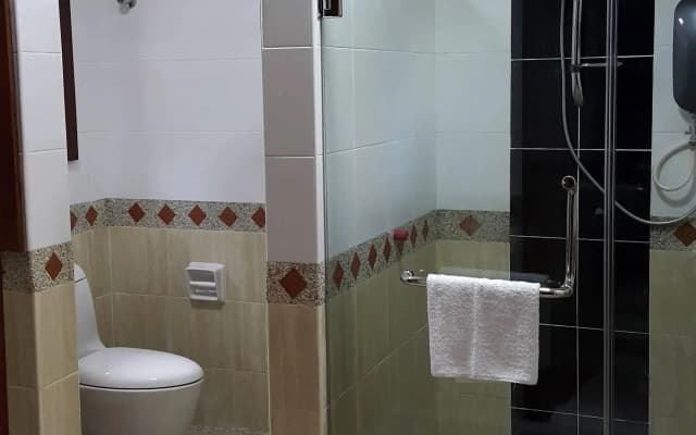 Tanjung Inn - photo 4