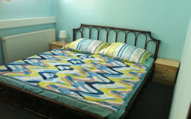 East Side Hostel - photo 5