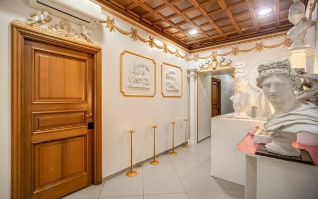 Artemis Guest House - photo 2