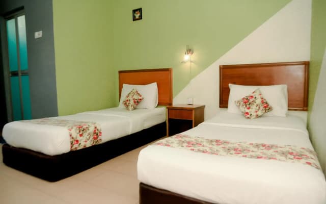 Hotel D View - photo 4