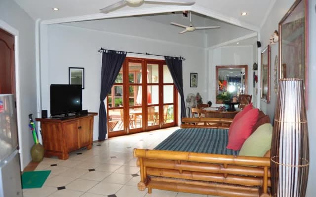 Villa Naga Maya - photo 3