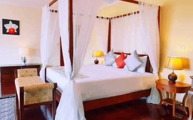 Le Chada Villa - photo 4