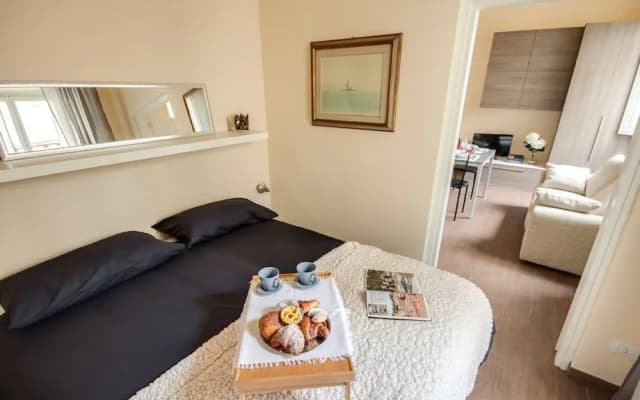 Apartments Florence - Leonardo - photo 2