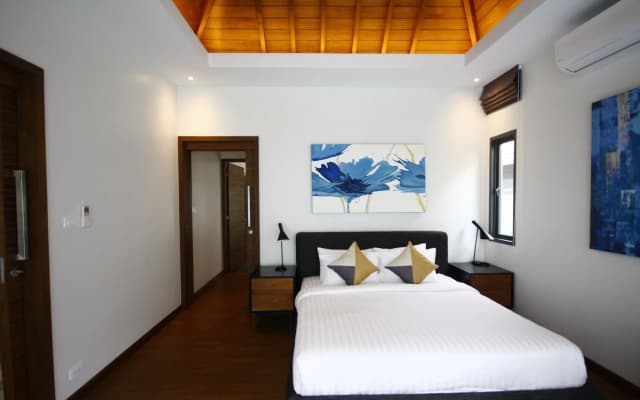 Inspire Villas Phuket - photo 4