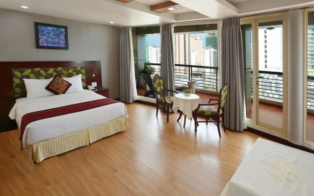 Phu Quy Hotel - photo 3