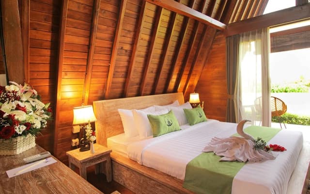 Alam Kawi Ubud Resort & Spa - photo 3
