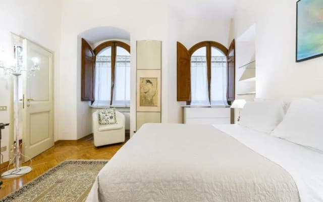 Borgo San Jacopo Apartment - photo 4