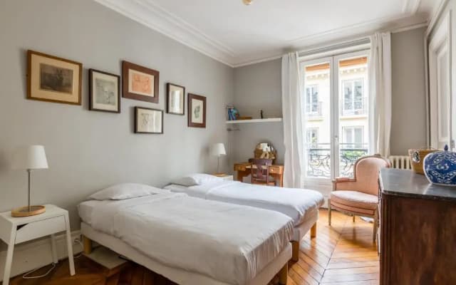 Veeve - Muted Beauty in Batignolles - photo 3