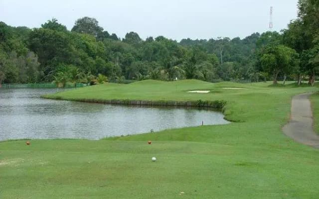 AKCC Hotel Resort - photo 3