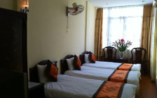 Camellia Hotel5 - photo 5