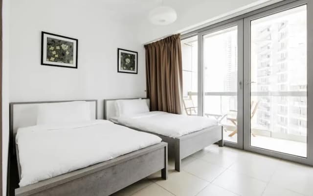 Fantastay Downtown Blvd 8 - photo 5