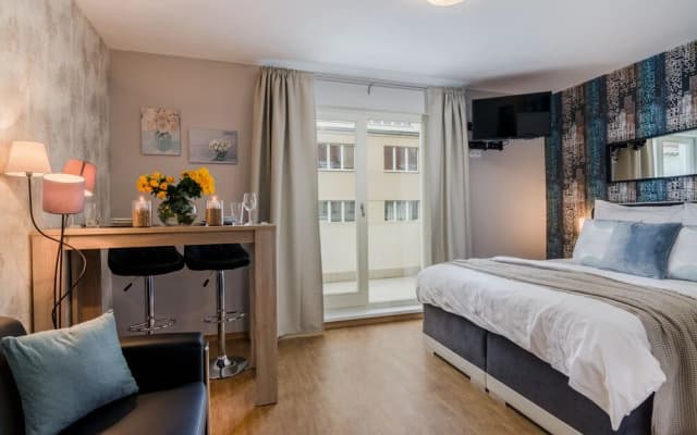Terrace Apartment Prague - photo 4