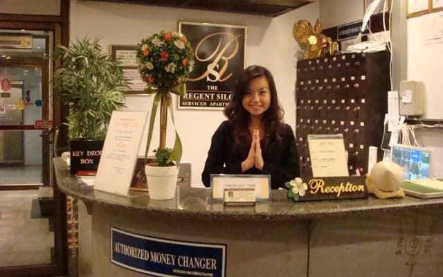 The Regent Silom - photo 2