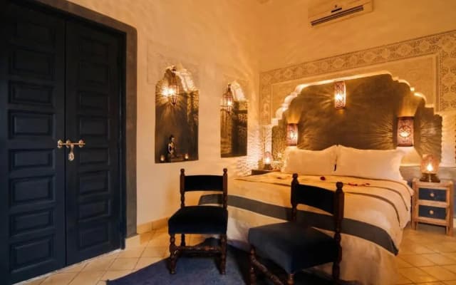 Riad Cinnamon by Marrakech Riad - photo 3