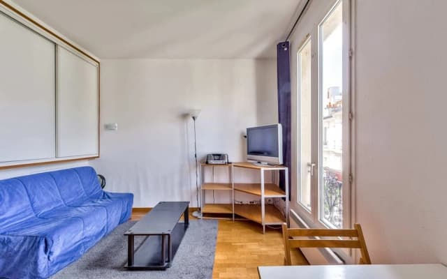 Charming Studio - Paris 17ème - photo 4