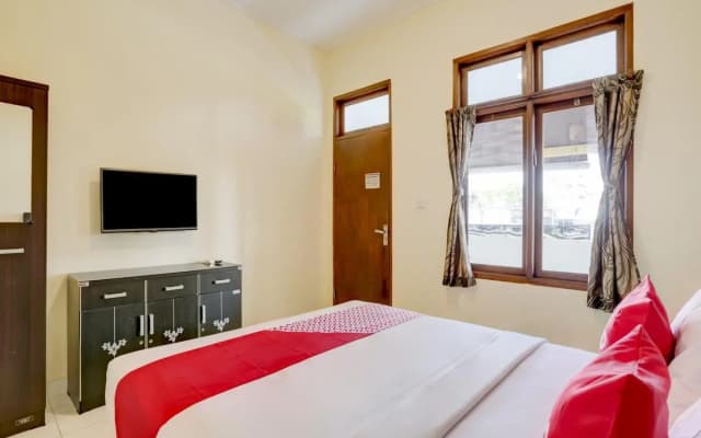 Paradise Inn - photo 3
