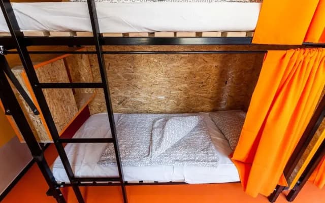 Essential Hostel - photo 4