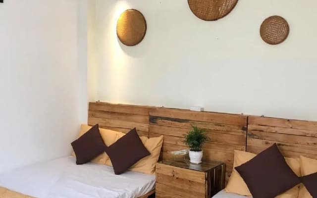 Swayhouse Homestay in Danang - photo 4