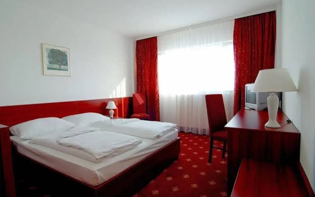 Airo Tower Hotel - photo 5