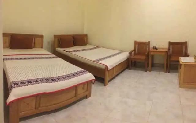 Bac Nam Central Station Hotel - photo 5