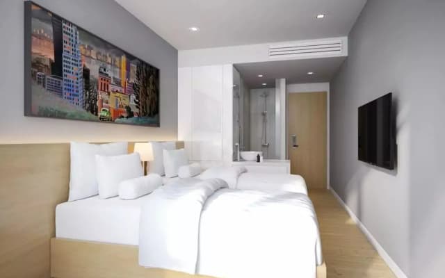 Cocobay Danang Boutique Hotels - photo 4