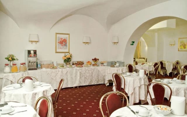 Daniela Hotel - photo 3