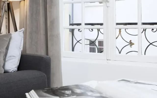 Luxury 2 Bedrooms Le Marais I by Livinparis - photo 5