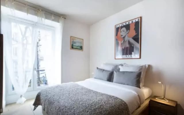 Charming apartment Montmartre - photo 5