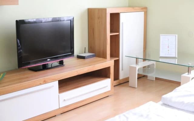 CheckVienna - Apartment Favoritenstrasse - photo 5
