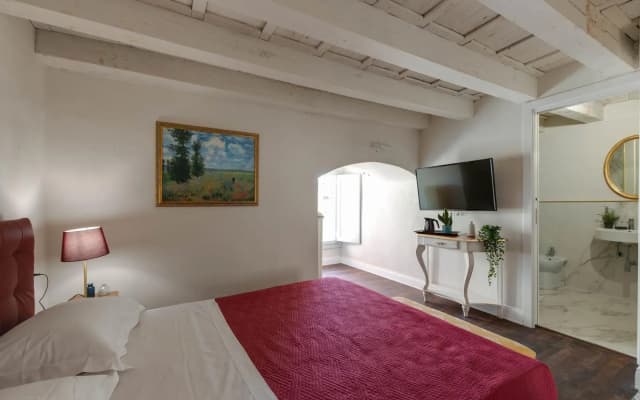 Residenza D'Epoca Sant'Egidio - photo 3