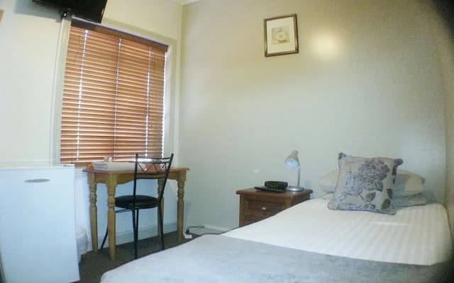 Ashfield Manor - photo 2