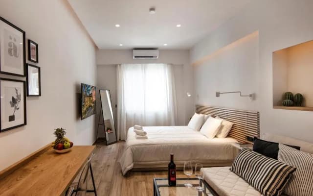 Syntagma Apartment 2 - photo 4