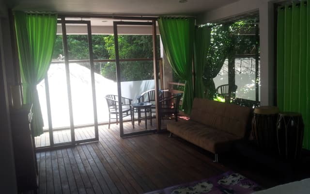 Kampung 168 - photo 5