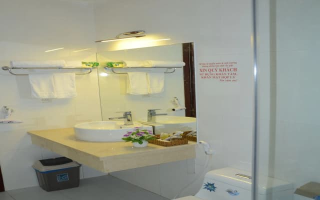 Hung Tuyen Hotel Da Nang - photo 5